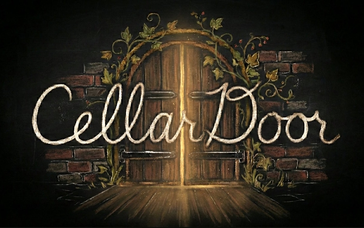 Cellar Door